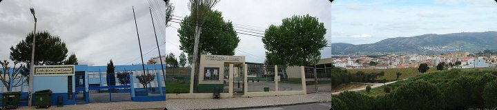 CFAE Centro-Oeste