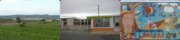 CFAE Centro-Oeste