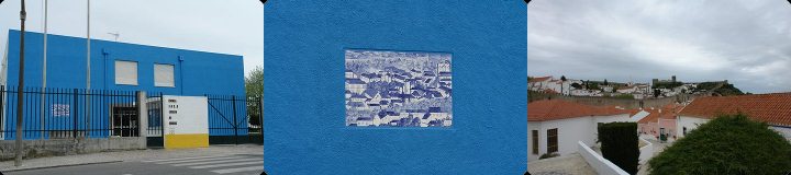 CFAE Centro-Oeste