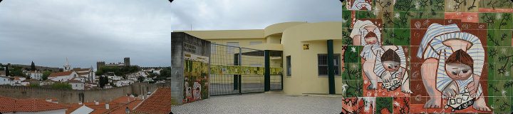 CFAE Centro-Oeste