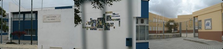 CFAE Centro-Oeste