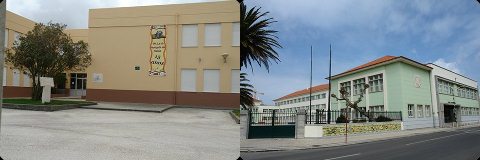 CFAE Centro-Oeste
