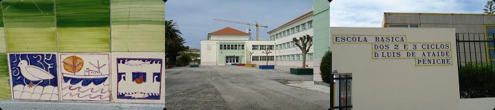 CFAE Centro-Oeste