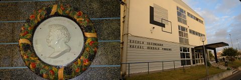 CFAE Centro-Oeste