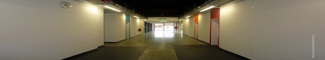CFAE Centro-Oeste