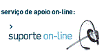 Serviço de Apoio