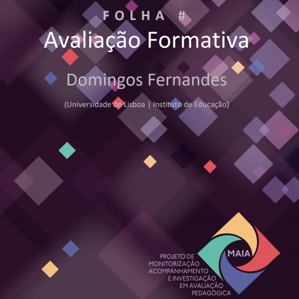 Folha 1- Avaliação formativa