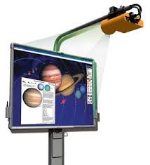 08NF2013 - Os Quadros Interactivos E (N)A Prática Lectiva