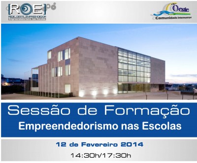 Empreendedorismo nas Escolas